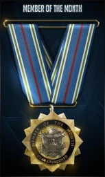 Test Medal
